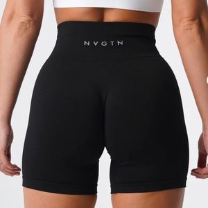 NVGTN Seamless Shorts